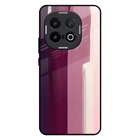 Brush Stroke Art IQOO 13 5G Glass Back Cover Online