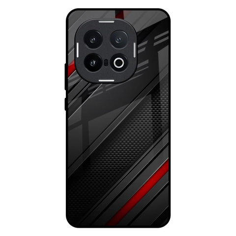 Modern Abstract IQOO 13 5G Glass Back Cover Online