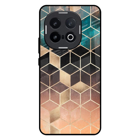 Bronze Texture IQOO 13 5G Glass Back Cover Online