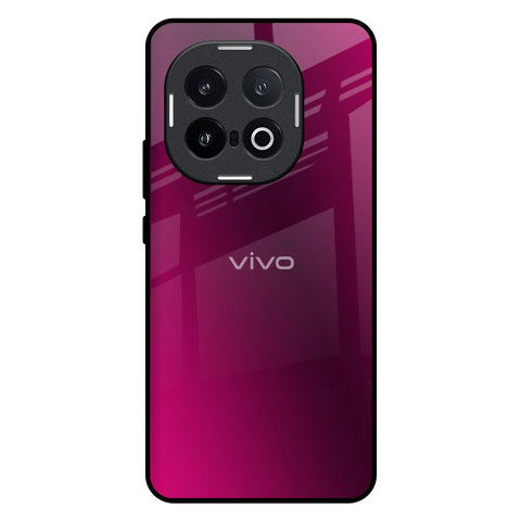Pink Burst IQOO 13 5G Glass Back Cover Online