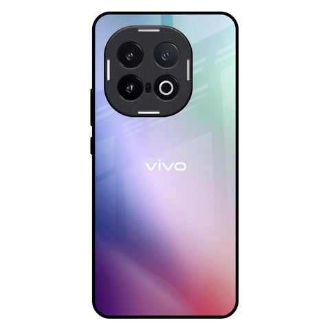 Abstract Holographic IQOO 13 5G Glass Back Cover Online