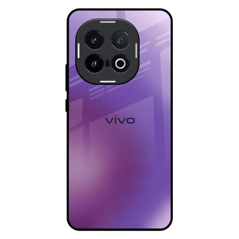 Ultraviolet Gradient IQOO 13 5G Glass Back Cover Online