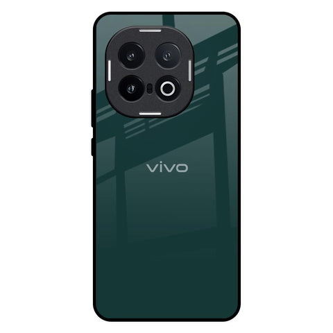 Olive IQOO 13 5G Glass Back Cover Online