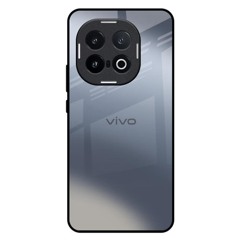 Space Grey Gradient IQOO 13 5G Glass Back Cover Online