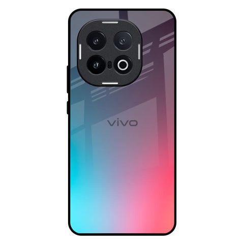 Rainbow Laser IQOO 13 5G Glass Back Cover Online
