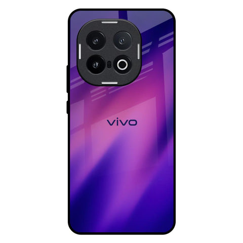 Pink Thunder IQOO 13 5G Glass Back Cover Online