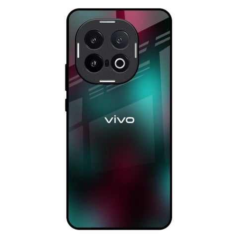 Dark Gradiant IQOO 13 5G Glass Back Cover Online