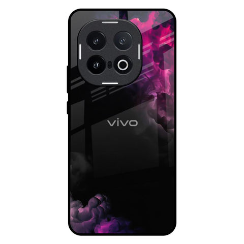 Pink Bust IQOO 13 5G Glass Back Cover Online