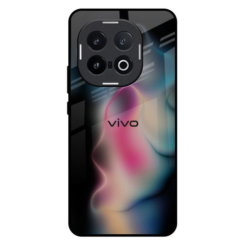 Colorful Palette IQOO 13 5G Glass Back Cover Online