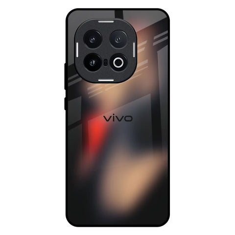 Dark Gradient IQOO 13 5G Glass Back Cover Online