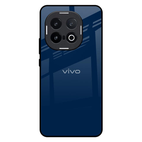 Royal Navy IQOO 13 5G Glass Back Cover Online