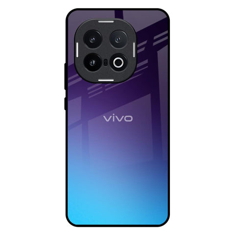 Dark Ocean IQOO 13 5G Glass Back Cover Online