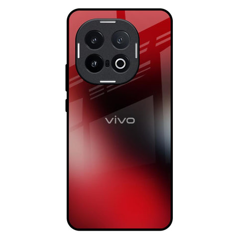 Red Garnet IQOO 13 5G Glass Back Cover Online