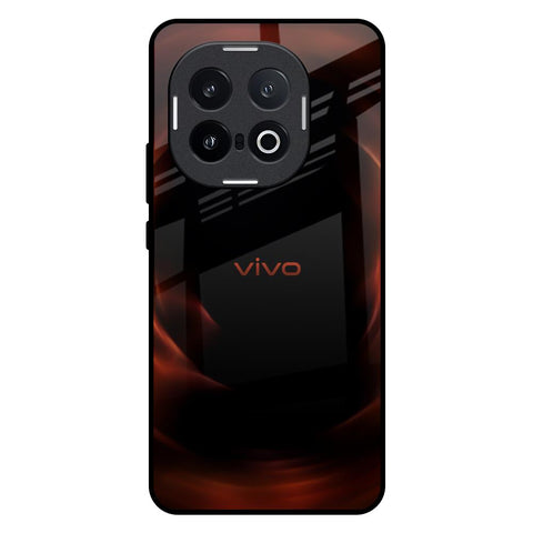 Evil Fire IQOO 13 5G Glass Back Cover Online