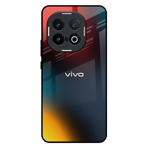 Prismatic IQOO 13 5G Glass Back Cover Online