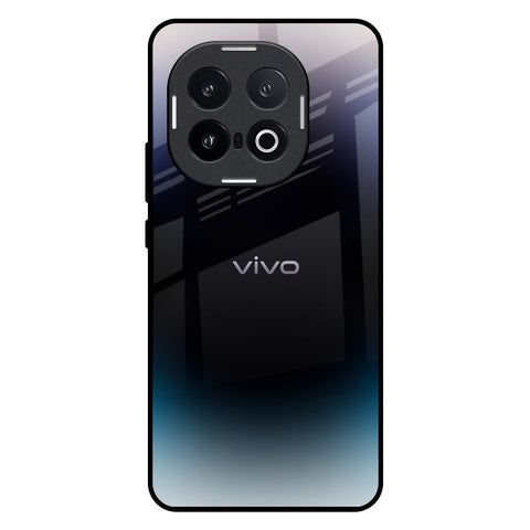 Black Obsidian IQOO 13 5G Glass Back Cover Online