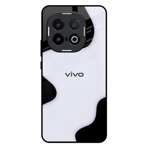 Wheat Cream Wavy IQOO 13 5G Glass Back Cover Online