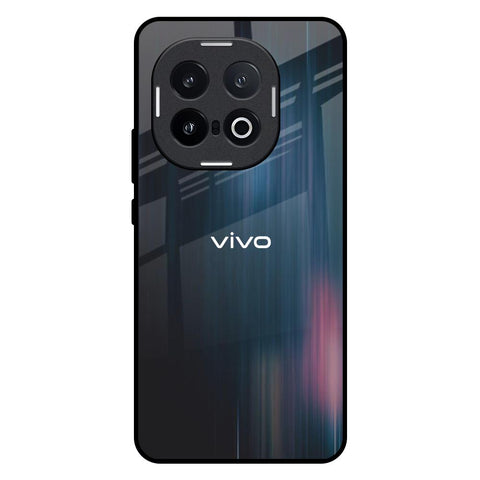 Dark Aesthetic IQOO 13 5G Glass Back Cover Online