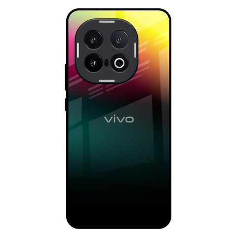 Sunland Gradient IQOO 13 5G Glass Back Cover Online