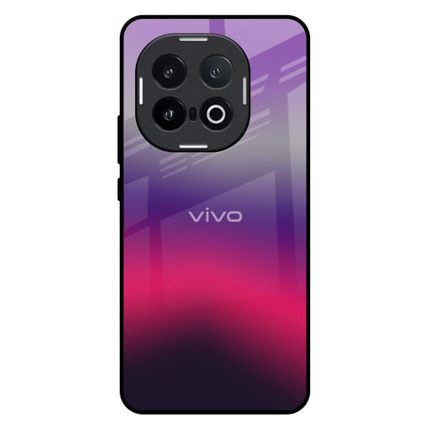 Pink Horizon IQOO 13 5G Glass Back Cover Online