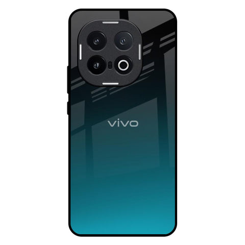 Ultramarine IQOO 13 5G Glass Back Cover Online