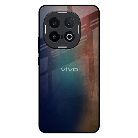 Rusty Gradient IQOO 13 5G Glass Back Cover Online