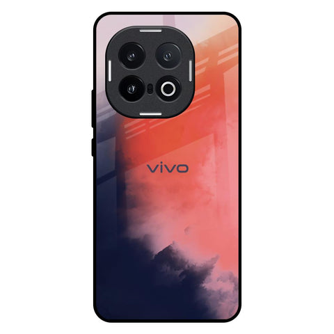 Scary Weather IQOO 13 5G Glass Back Cover Online