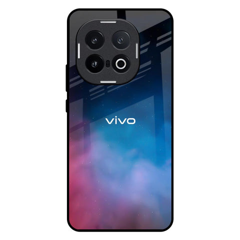 Cloudy Galaxy IQOO 13 5G Glass Back Cover Online
