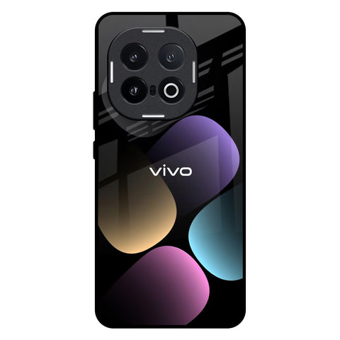 Color Icon IQOO 13 5G Glass Back Cover Online