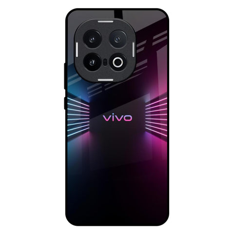 Disco Line IQOO 13 5G Glass Back Cover Online