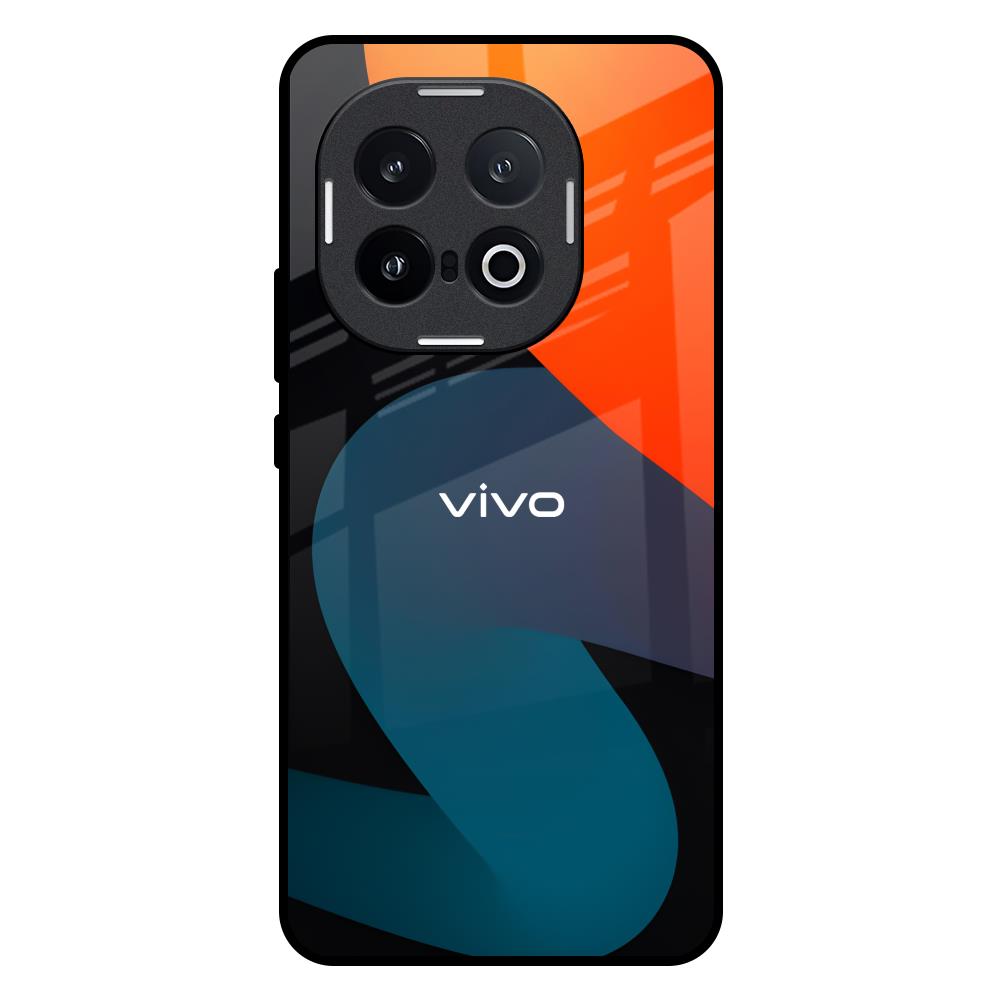Bold Line IQOO 13 5G Glass Back Cover Online