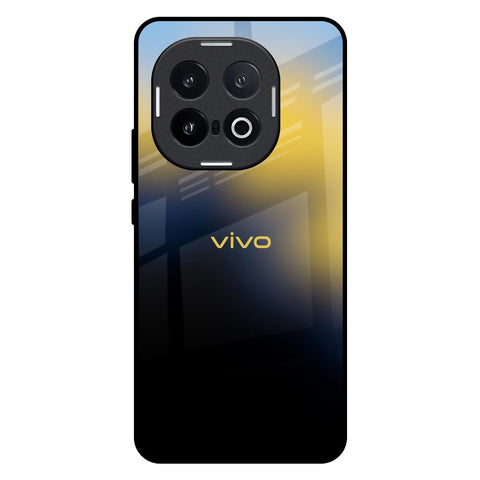 Sunflower Garden IQOO 13 5G Glass Back Cover Online