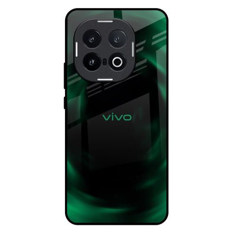 Green Well IQOO 13 5G Glass Back Cover Online