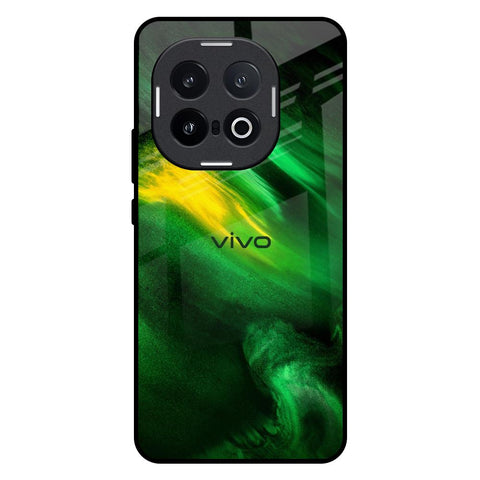 Forest Galaxy IQOO 13 5G Glass Back Cover Online