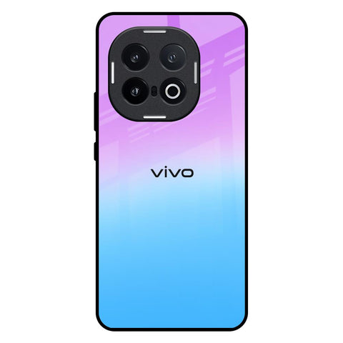 Unicorn Pattern IQOO 13 5G Glass Back Cover Online