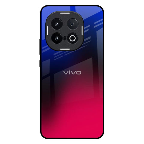 Mesmerizing Gradient IQOO 13 5G Glass Back Cover Online