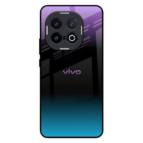 Purple Marine IQOO 13 5G Glass Back Cover Online
