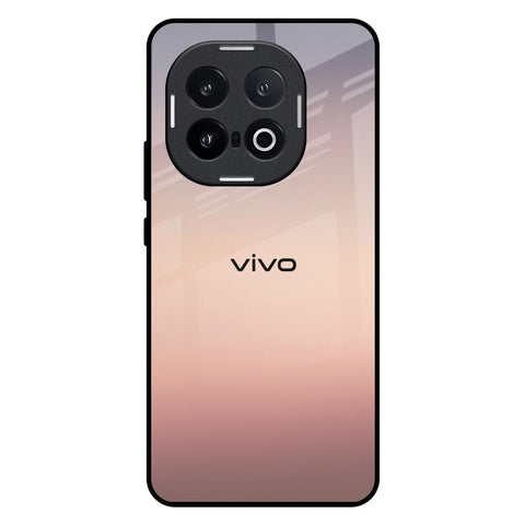 Golden Mauve IQOO 13 5G Glass Back Cover Online