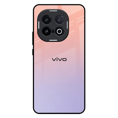 Dawn Gradient IQOO 13 5G Glass Back Cover Online