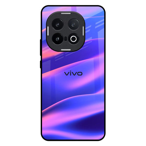 Colorful Dunes IQOO 13 5G Glass Back Cover Online