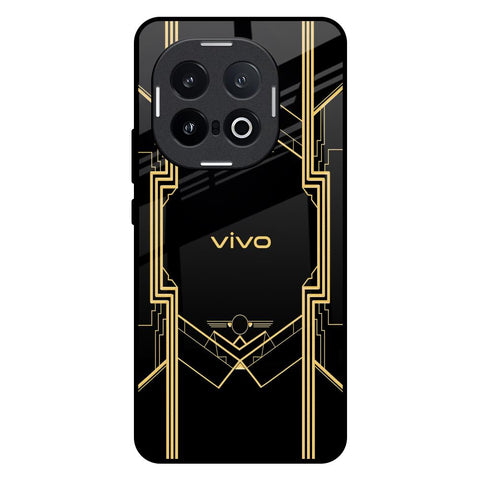Sacred Logo IQOO 13 5G Glass Back Cover Online