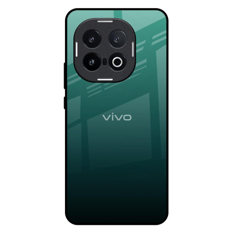 Palm Green IQOO 13 5G Glass Back Cover Online