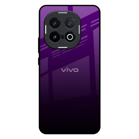 Harbor Royal Blue IQOO 13 5G Glass Back Cover Online