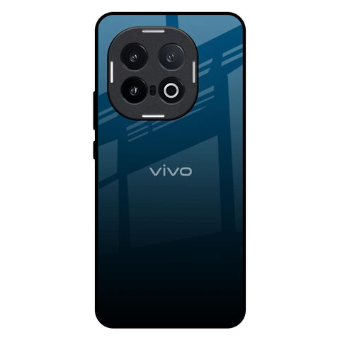 Sailor Blue IQOO 13 5G Glass Back Cover Online