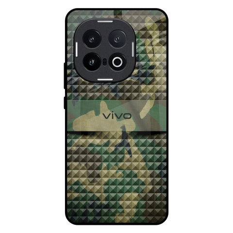 Supreme Power IQOO 13 5G Glass Back Cover Online