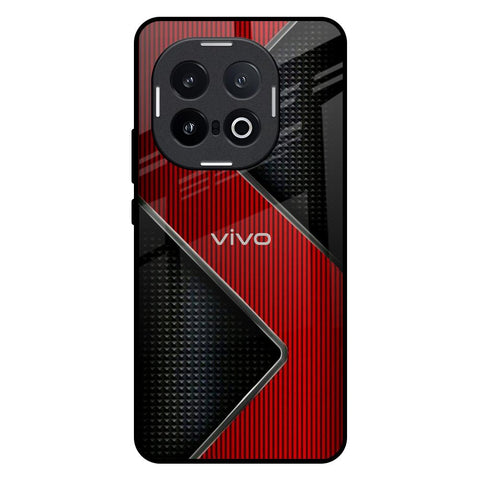 Art Of Strategic IQOO 13 5G Glass Back Cover Online