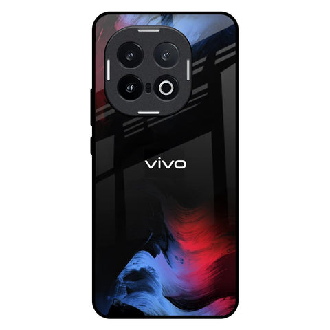 Fine Art Wave IQOO 13 5G Glass Back Cover Online