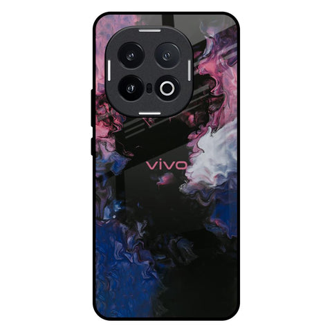 Smudge Brush IQOO 13 5G Glass Back Cover Online