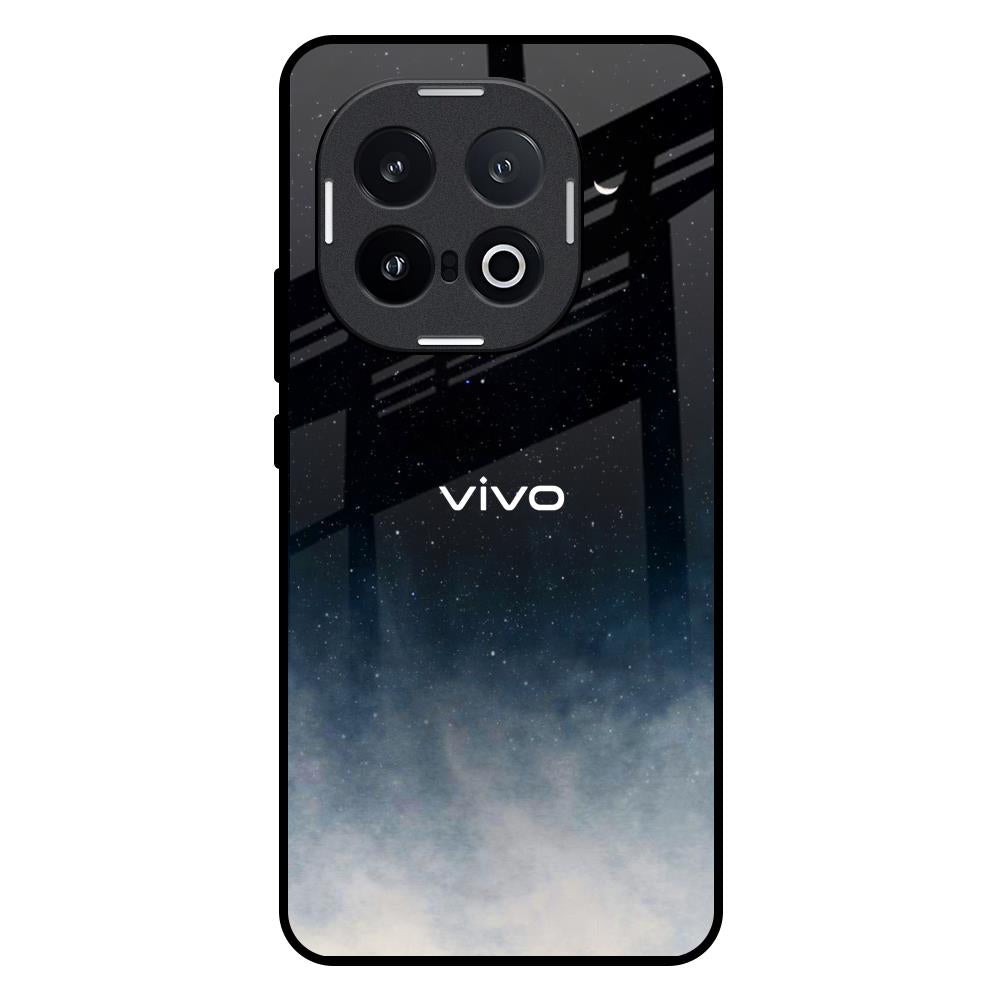 Aesthetic Sky IQOO 13 5G Glass Back Cover Online