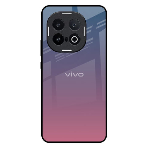 Pastel Gradient IQOO 13 5G Glass Back Cover Online